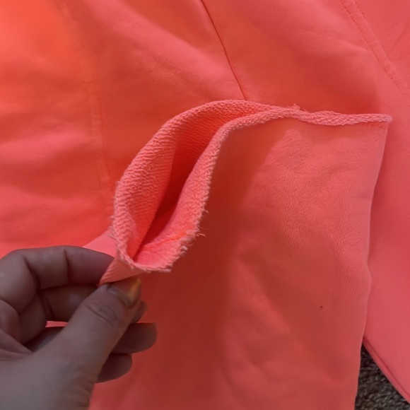 AERIE SWEAT PANTS 25” SIZE M NWT - Picture 4 of 4